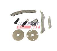 FAST Set Catena Trasmissione per Opel Insignia A Caravan 2.8 V6 Turbo OPC 4x4