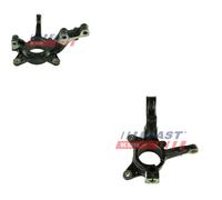 Fast Set Di Bracci Oscillanti Anteriori Per Renault Kangoo/Grand Kw0/1_ Fw0/1_