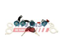 FAST Set Di Cilindri Di Chiusura Per Renault Master II Kasten FD 2.5 dCi JD 2.2