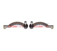 FAST Set Giunto di Supporto Sinistra Destra Ant. per Renault Master II Kasten Fd