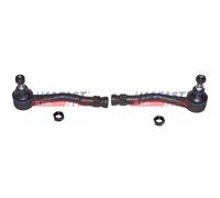 FAST Set Giunto di Supporto Sinistra Destra Asse Ant. per Citroën Berlingo B9 B7