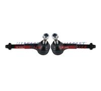 FAST Set Giunto di Supporto Sinistra Destra Frontale per Peugeot 206 Cc 2D 2A/C