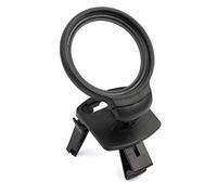 fast-shop - Supporto per bocchetta dell'aria per Tomtom One XLT XL IQ X30 XXL 22 30 V4, utile e pratico