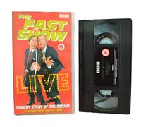 Fast Show Live