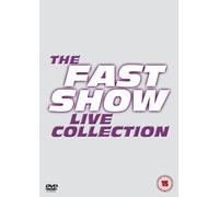 Fast Show Live and Farewell Tour Live double pack (DVD)