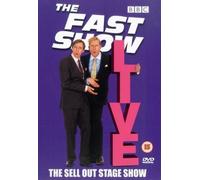 Fast Show - Live [Edizione: Regno Unito] [Edizione: Regno Unito]