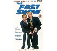 Fast Show, the - Series 2