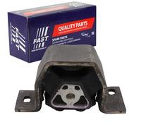 FAST FT52234 Supporto motore Cuscinetto gomma-metallo