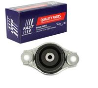 FAST Sospensione, Motore FT52529 links | Compatibile con: ABARTH 500 / 595 / 695, 500C / 595C / 695C, FIAT 500, 500 C, PANDA, PANDA, PANDA Kasten/Schrägheck