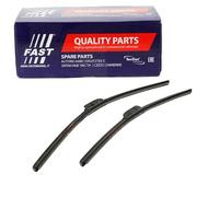FAST Spazzola tergi FT93229 | Compatibile con: ALFA ROMEO 166, ALPINA B3, B3 Cabriolet, B3 Touring, B6, B8, B8 Cabriolet, B8 Coupe, B8 Touring