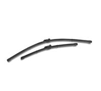 Spazzola Tergi Fast FT93255 per Audi Citroën Ford Mercedes Benz Mercedes Benz VW