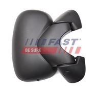 FAST Specchietto Dx per Renault Trafic II Bus Jl 2.0 DCI 115 2.5 Fl Opel
