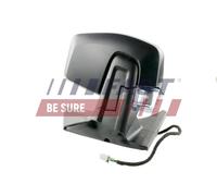 FAST Specchietto SX per Ford Transit Custom V362 Scatola Fy Fz 2.0 Ecoblue