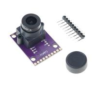 Fast Speed ADNS-3080 Sensori di flussi ottici Modulo Tracking Sensori con scarsa illuminazione e interfacce di comunicazione SPI Ottiche SPI ad alta velocità