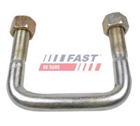 FAST Staffa attacco molla FT13320 FIAT,PEUGEOT,CITROËN,Ducato Van (250_, 290_),Ducato Camion pianale / Telaio (250_, 290_),Ducato Bus (250_, 290_)