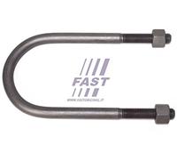 FAST Staffa attacco molla FT13335 per IVECO DAILY III Kasten/Kombi DAILY III Bus