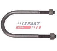 FAST Staffa attacco molla FT13335 per IVECO DAILY III Kasten/Kombi DAILY III Bus