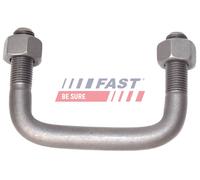 FAST Staffa attacco molla FT13336 per FIAT DUCATO Pianale piatto/Telaio (230) 14