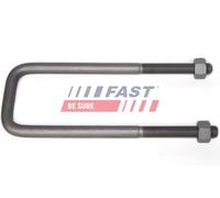 FAST Staffa attacco molla FT13346 per IVECO EUROCARGO I-III EUROCARGO IV 14 230