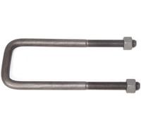 FAST Staffa attacco molla FT13348 per IVECO EUROCARGO I-III 14 210 70