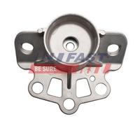 FAST Supporto Ammortizzatore Posteriore Destro Per Opel Corsa E X15 Fiat Grande