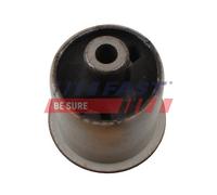 FAST Supporto Corpo Dell'Asse Posteriore Dx SX per Fiat Punto Evo 199_1.2