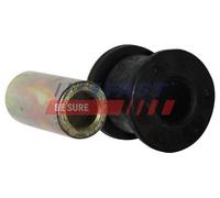 FAST Supporto Manubrio Anteriore Doppio Compatibile Per Fiat Ducato FT18011