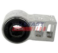 FAST Supporto Manubrio Anteriore Inferiore Destra Adatto A per Alfa Romeo 159
