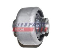 FAST Supporto Manubrio Davanti Dietro Doppio Compatibile Per Renault Megane II