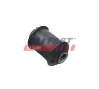 FAST Supporto Manubrio Frontale Entrambi i Lati per Ford Tourneo Custom FT18507