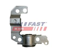 FAST Supporto Manubrio Frontale Posteriore Sinistra per Fiat Strada Pick-Up