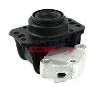 FAST Supporto motore adatto per PEUGEOT 3008 (0U) 307 (3A/C) PARTNER Tepee
