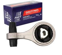 Fast Supporto motore FT52330 – Cuscinetto gomma-metallo per Fiat Doblo 119 1.3 D Multijet/1.9