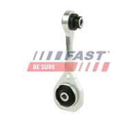FAST Supporto Motore Posteriore Per Renault Twingo II CN0 Clio CB KC0/1
