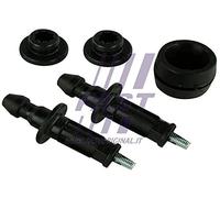 FAST Supporto, Pompa carburante FT13065 | Compatibile con: CITROËN NEMO Großraumlimousine, NEMO Kasten/Großraumlimousine, FIAT 500, DOBLO Großraumlimousine