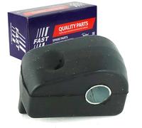 FAST Supporto, Radiatore FT13059 | Compatibile con: FIAT GRANDE PUNTO