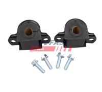 FAST Supporto Stabilizzatore Anteriore Sinistro Per Ford Transit Custom