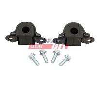 FAST Supporto Stabilizzatore Posteriore Destro Per VW Caddy IV Kombi SAB