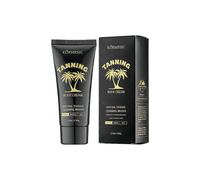Fast Tanning Cream, Suntan Accelerator, Outdoor Deep Tanning, Quick Tanning, Intense Tanning Lotion (1 pc)