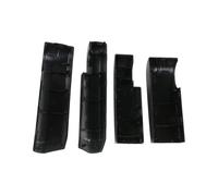 Telaio Specchio Grandangolare Fast FT88833 per Fiat Iveco