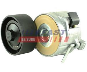 FAST Tensionatore Cinghia Poly V Per Citroën Berlingo MF 1.6 HDi 90 B9