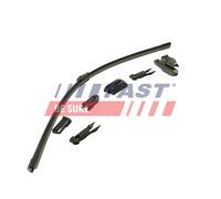 FAST Tergicristalli Frontale Lati per Fiat 500 312_312 VW Golf V 1K1 5K1
