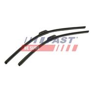 FAST Tergicristalli Frontale per Mercedes-Benz W168 Ford Transit Van