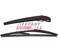 FAST Tergicristalli Kit per FORD KA (RU8) per RENAULT Zoe (BFM)