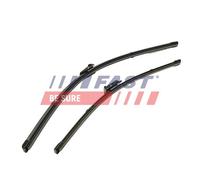FAST Tergicristallo Anteriore Per VW Touran 1T1 1T2 1T3 Caddy IV Kombi SAB SAJ