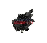 FAST Termostato Refrigerante 101 °C Per BMW 1 Serie 118i 116i 120i X3