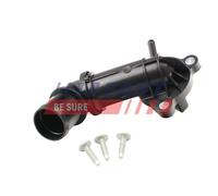 FAST Termostato Refrigerante 88°C Per Opel Astra J Caravan Insignia A Country