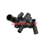 FAST Termostato Refrigerante Per Ford Transit Furgone 2.2 TDCi RWD 2.4