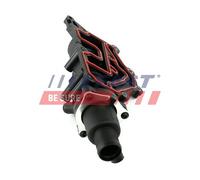 FAST Termostato Refrigerante Per Renault Grand Scénic III JZ0/1 1.6 16V KM0/1