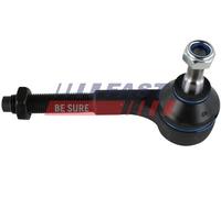 FAST Testa Tirante Anteriore Destra per Peugeot 206 Cc 1.6 16V 2.0 S16